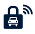 Icon RFID Sicherheit