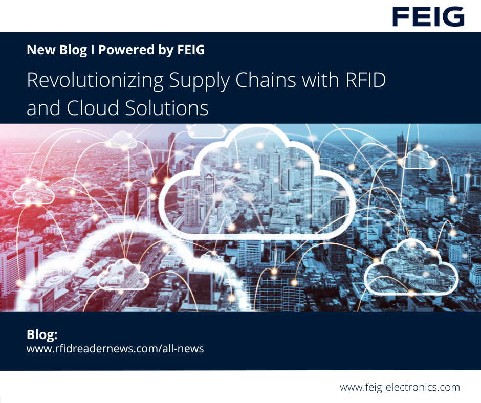 Cybersecurity Logistics Blog