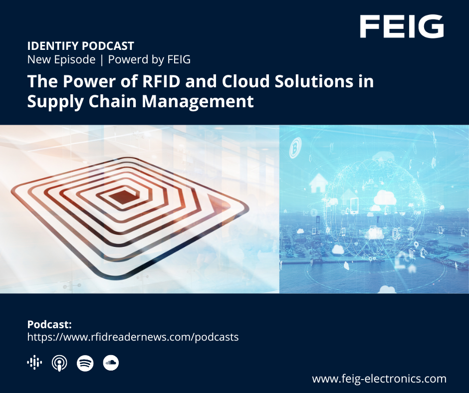 Logistics Cloud Podcast