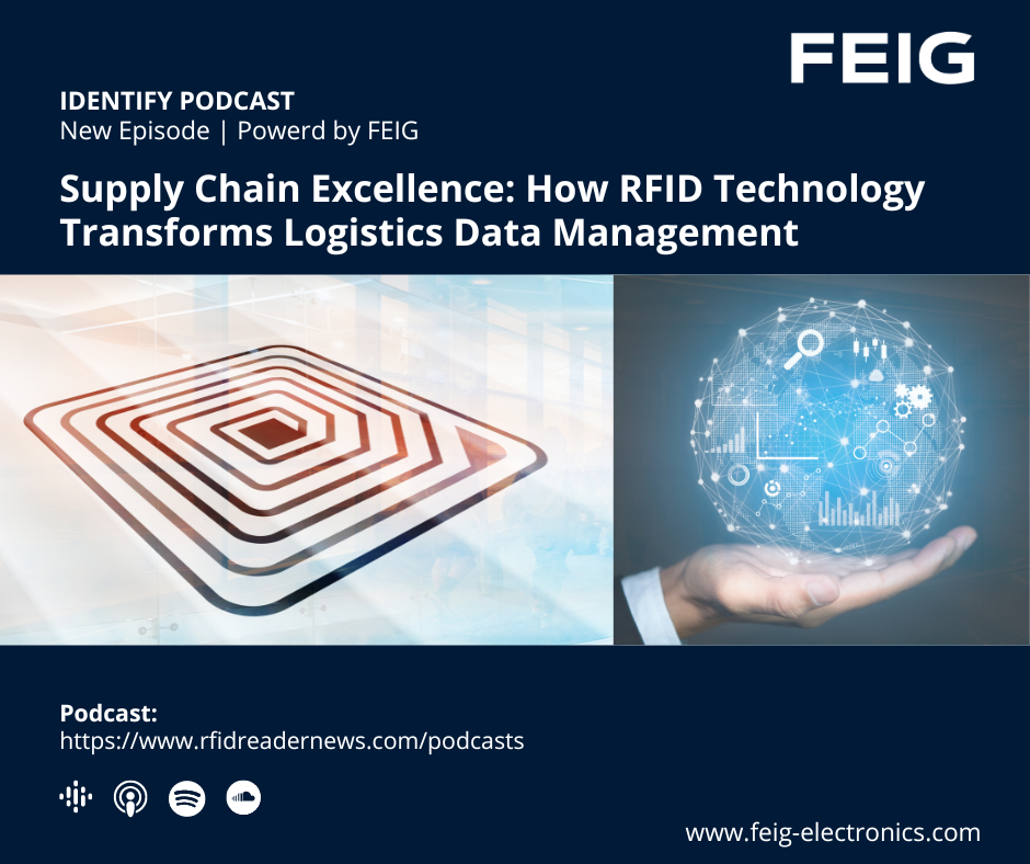Logistics and supply chain data analytics podcast