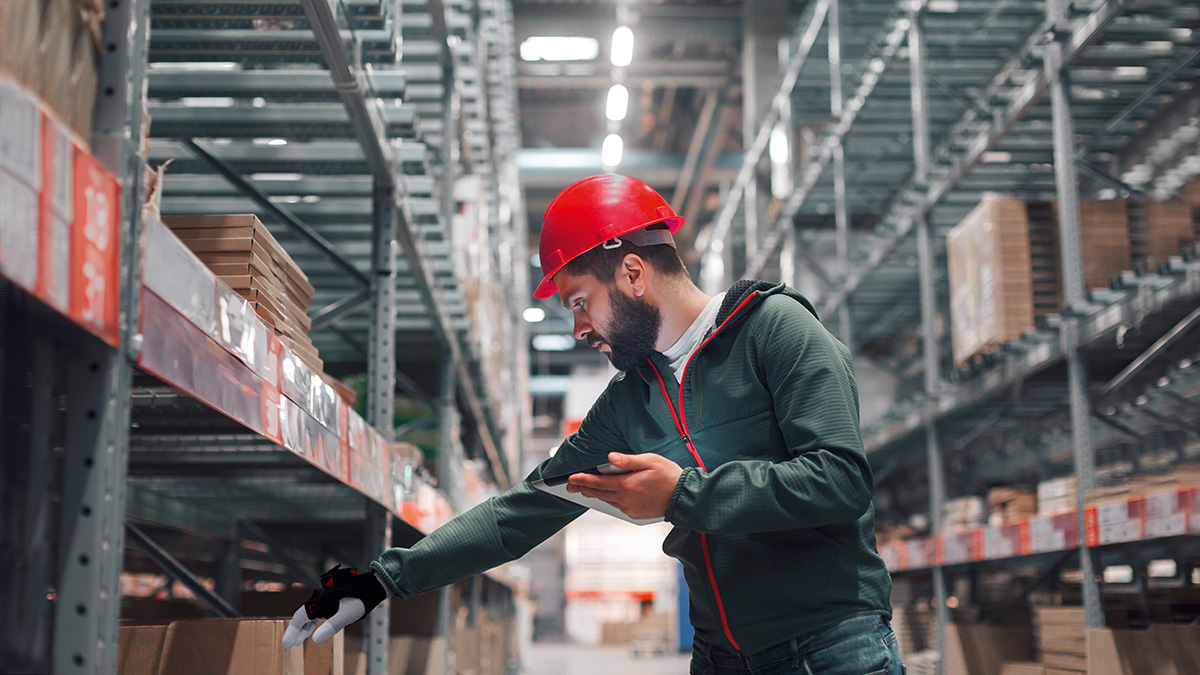 IoT Mobile Solutions