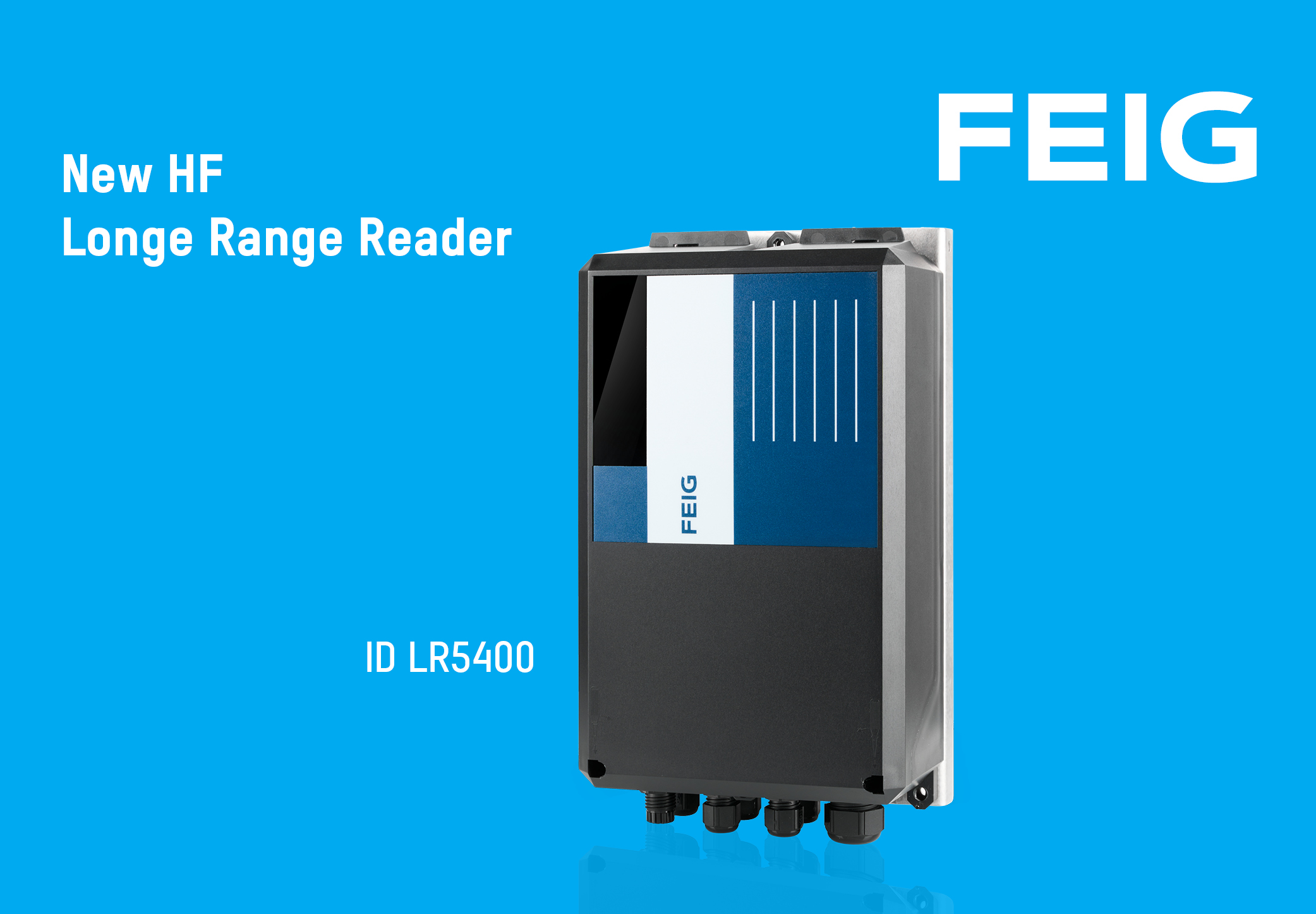 Produktfoto des ID LR5400