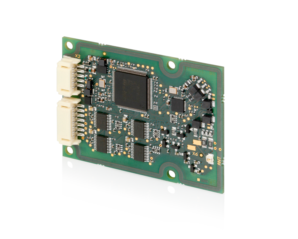 ID CPR74 Frontaufnahme