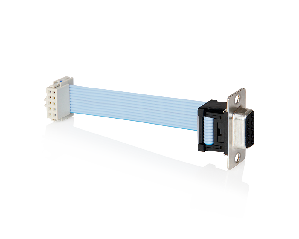 Verbindungskabel CAB.A-A