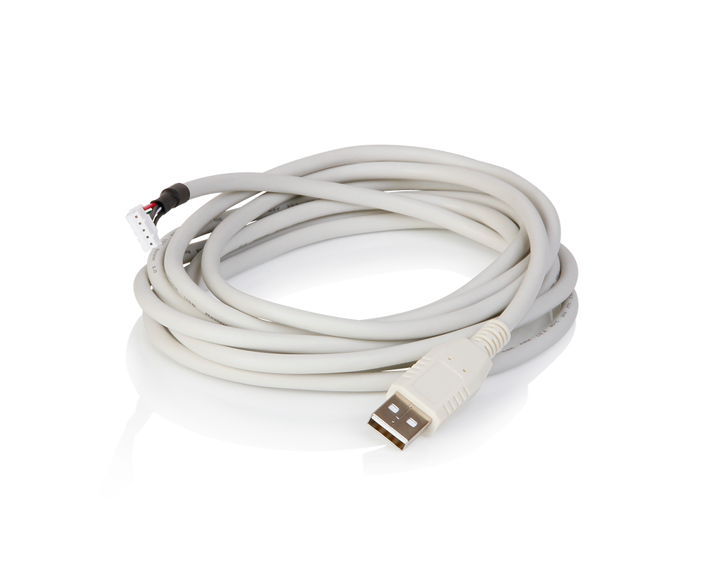 Verbindungskabel CAB.USB-B