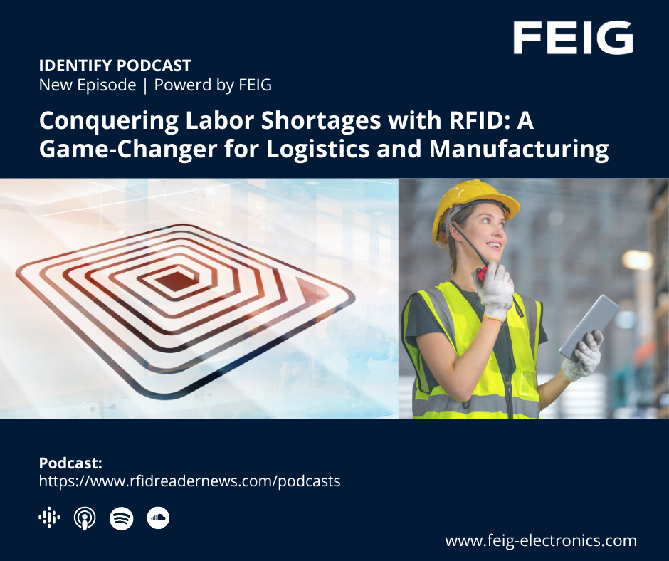 Labor Shortages Podcast
