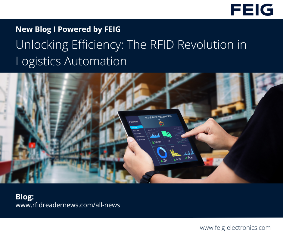 Logistics Automation Blog