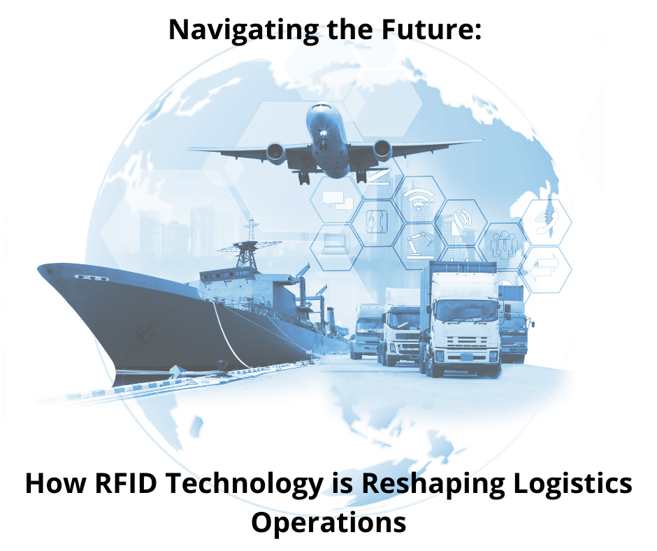 Logistics White Paper