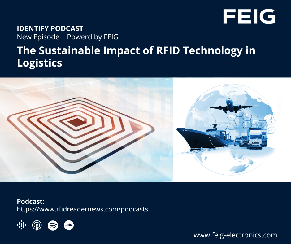 Logistics Sustainability Podcast