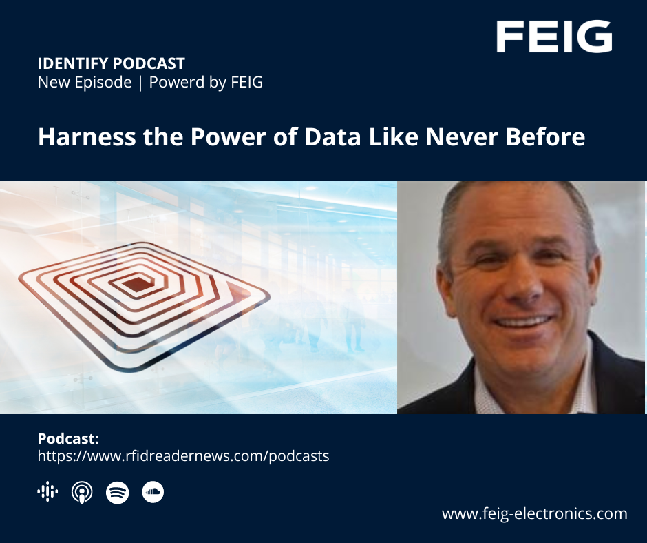 Harnessing the Power of Data