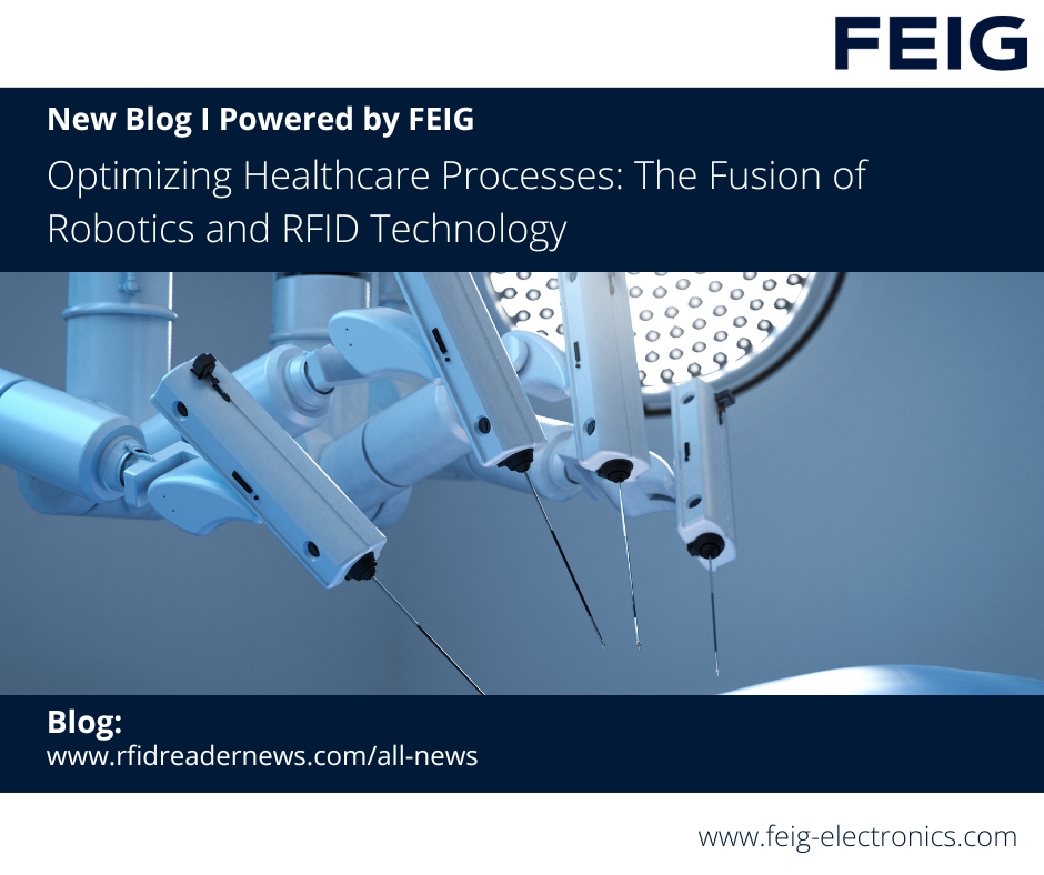 Optimizing Healthcare Processes