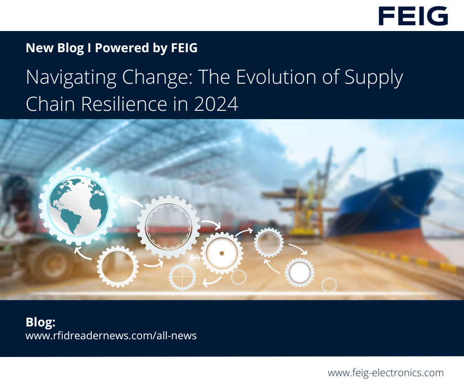 Supply Chain Resilience Blog (Facebook Post)