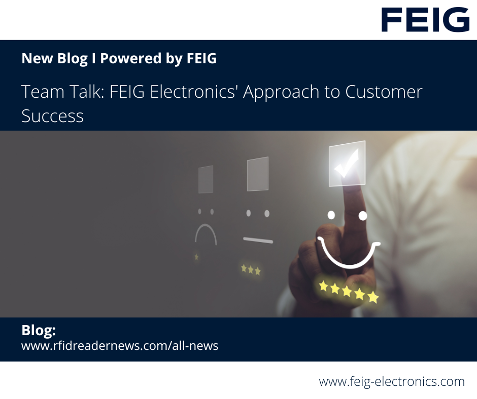 Team Customer Service Blog