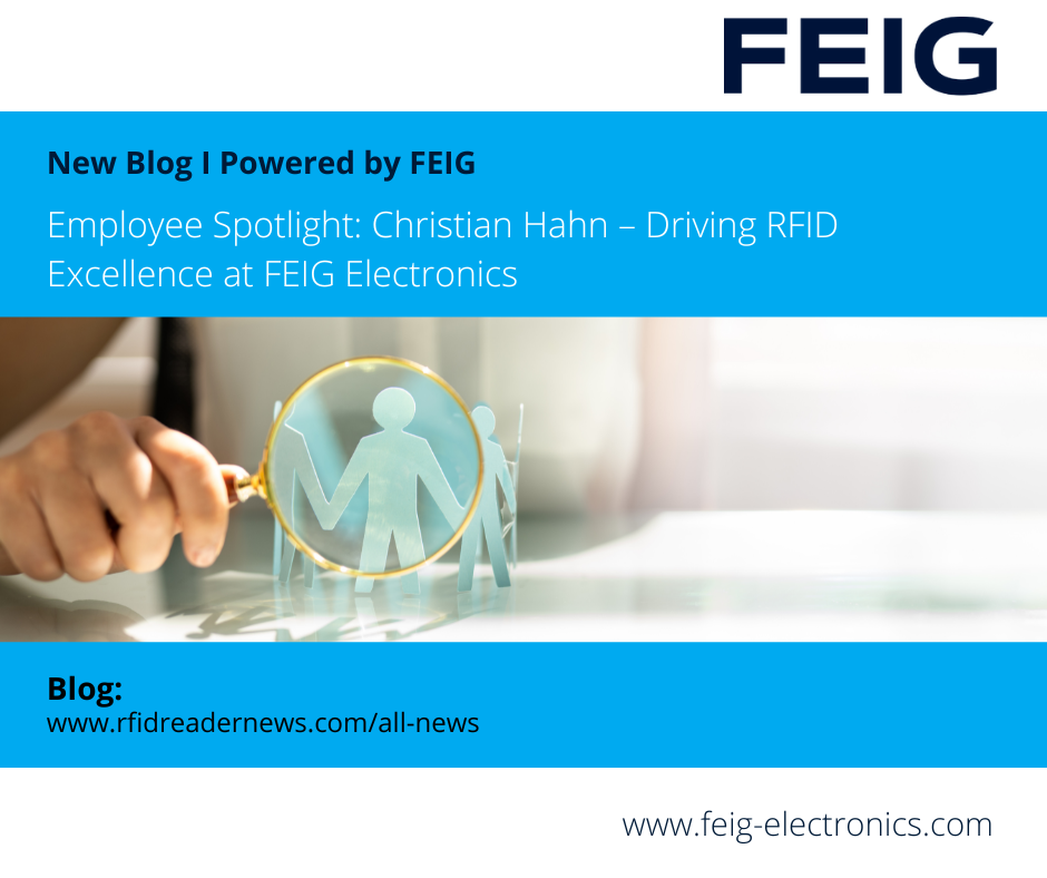 Who is FEIG - Christian