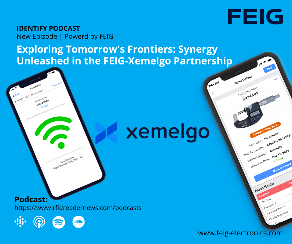 Xemelgo Partnership Blog