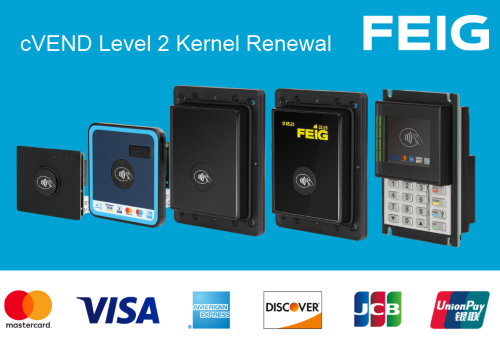 Produkt-Portfolio Payment