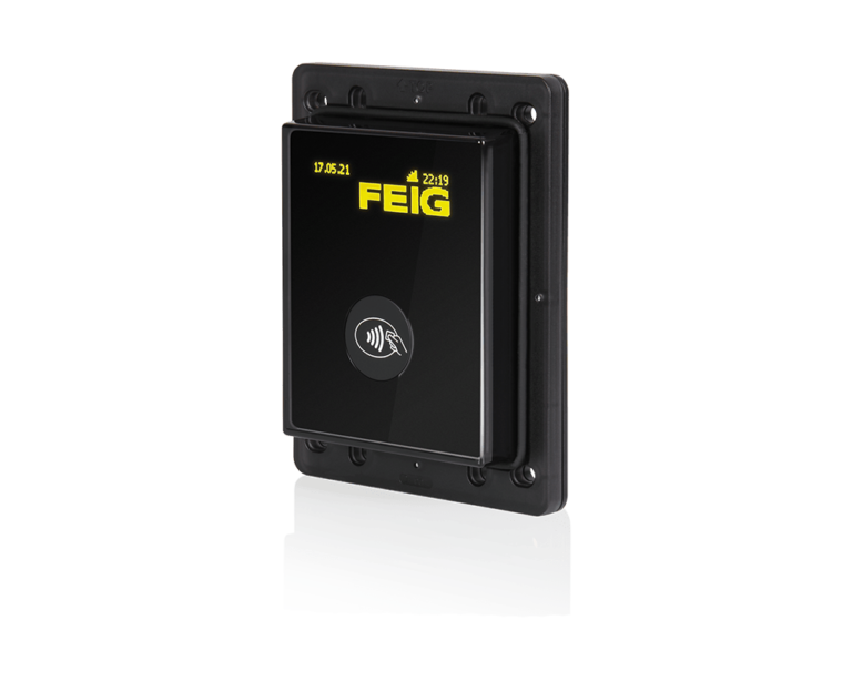 Contactless payment terminals | FEIG ELECTRONIC